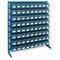 BERA® Boxen-Regal bestückt BS 1200